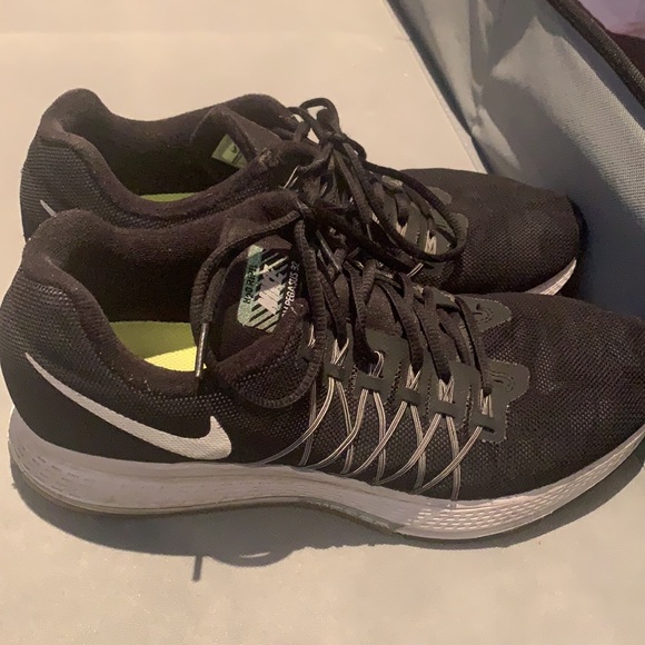 Nike Xoom Pegasus 32 - Picture 2 of 2